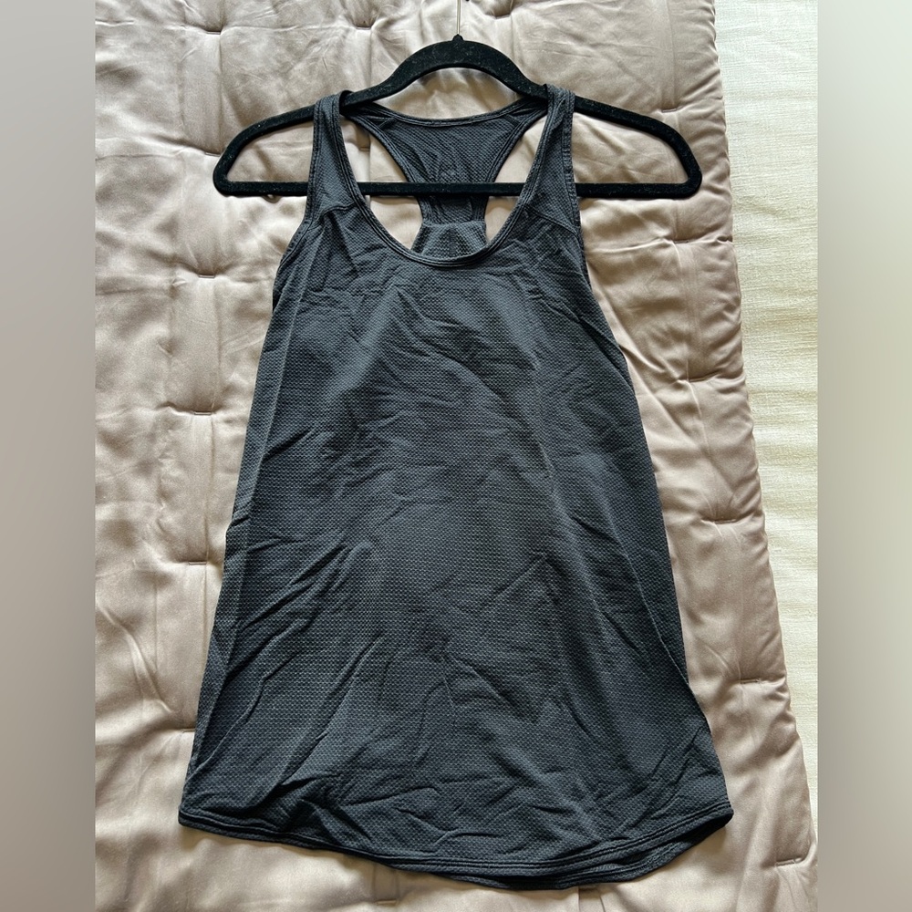 Lululemon Tank Size 6